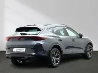Brugt Cupra Formentor 150 HK (110 kW) 2025 Grå SUV