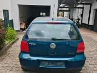 Gebraucht VW Polo 60 PS (44 kW) 2001 Kleinwagen