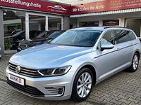 Gebraucht VW Passat GTE 156 PS (114 kW) 2017 Kombi
