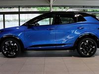 Neu Kia Sportage GT-Line 150 PS (110 kW) 2025 (ha6) penta metal m/ black SUV