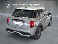 gebraucht Mini Cooper S 5-Türer