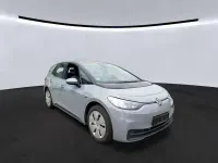 Gebraucht VW ID.3 Pure 110 kW (150 PS) 2021 Grau Kleinwagen