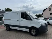 Gebraucht Mercedes Sprinter 114 PS (83 kW) 2019 Weiß Van