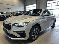 Neu Skoda Scala 95 PS (69 kW) 2025 Brillant silber metallic Kleinwagen