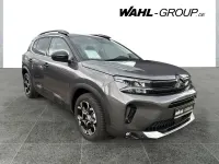 Neu Citroën C5 Aircross 145 PS (106 kW) 2025 Grau SUV