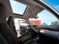 Neu Leapmotor T03 69 kW (95 PS) 2025 Glacier blue Kleinwagen