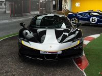 Usata Ferrari SF90 2021 Nero