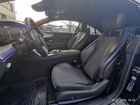 Gebraucht Mercedes E220 AMG 194 PS (142 kW) 2018 Schwarz Coupé