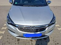 Gebraucht Opel Astra Dynamic 200 PS (147 kW) 2016 Kombi