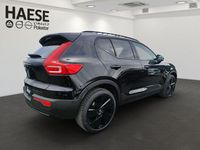 Neu Volvo EX40 Plus 185 kW (252 PS) 2026 Onyx black / metallic SUV