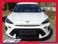 Gebraucht Cupra Formentor 150 PS (110 kW) 2025 Weiß SUV