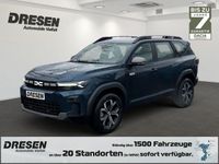 Neu Dacia Bigster Expression 140 PS (102 kW) 2026 Blau SUV