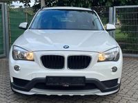 Second-hand BMW X1 116 CP (85 kW) 2015 Alb SUV