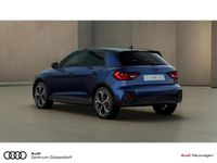 Neu Audi A1 S-Line 116 PS (85 kW) 2026 Blau SUV