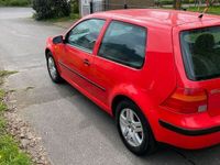 gebraucht VW Golf IV | 1.4L 75PS | Klima | 8x Bereift | Tüv 10/24