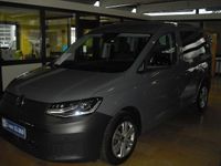 Gebraucht VW Caddy 116 PS (85 kW) 2024 Van / Kleinbus