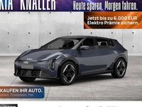 Neu Kia EV4 Air 150 kW (204 PS) 2025 Pentametal metallic Kleinwagen