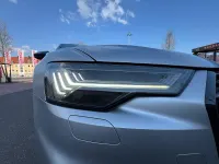 Gebraucht Audi A6 Ambiente 350 PS (257 kW) 2019 Silber Kombi