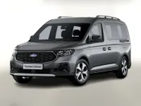 Nowe Ford Tourneo Active 122 KM (89 kW) 2026 Szary Van