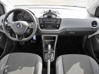 gebraucht VW e-up! 1-Gang-Automatik ACTIVE PDC SHZ Klima GRA