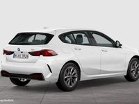Gebraucht BMW 120 Shadowline 170 PS (125 kW) 2025 Alpinweiss Kleinwagen