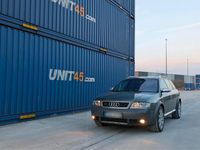 Gebraucht Audi A6 250 PS (183 kW) 2000 Grün SUV