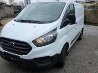 Gebraucht Ford Transit Custom 131 PS (96 kW) 2019 Van / Kleinbus