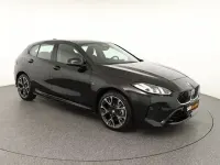 Gebraucht BMW 120 M Sport 170 PS (125 kW) 2025 Schwarz Kleinwagen