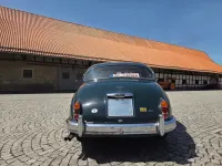 Gebraucht Jaguar MK II 220 PS (161 kW) 1962 Grün Limousine