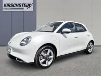 Używany Ora 03 125 kW (171 KM) 2023 Biały Hatchback