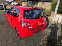 Gebraucht Renault Twingo Expression 75 PS (55 kW) 2013 Rot Kleinwagen