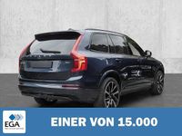 Gebraucht Volvo XC90 Plus 235 PS (172 kW) 2023 Metallic SUV