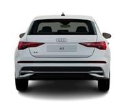 Neu Audi A3 116 PS (85 kW) 2026 Wählbar Limousine