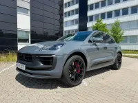 Gebraucht Porsche Macan 441 PS (324 kW) 2023 SUV