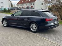 gebraucht Audi A6 Avant 2.0 TDI*ACC*PANORAMA*LEDER*BOSE*GEPFLEGT