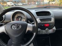 gebraucht Toyota Aygo (X) 1,0-l-VVT-i Connect MultiMode-Getri...