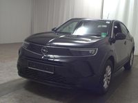 Gebraucht Opel Mokka Edition 101 PS (74 kW) 2022 Schwarz SUV