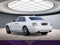 Gebraucht Rolls Royce Ghost 571 PS (419 kW) 2025 Weiß Limousine