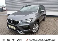Gebraucht Seat Ateca Style 150 PS (110 kW) 2026 Grau SUV