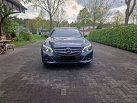 gebraucht Mercedes E350 BlueTec 9 G-tronic Avantgarde