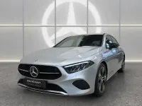 Gebraucht Mercedes A200 Advanced Plus 163 PS (119 kW) 2026 Silber Limousine