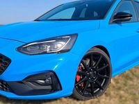Gebraucht Ford Focus ST 280 PS (205 kW) 2022 Blau Limousine