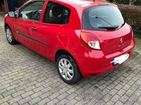 gebraucht Renault Clio Bj. 2012