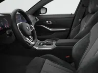 Gebraucht BMW 330 Comfort Edition 286 PS (210 kW) 2025 Weiß Kombi