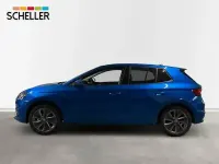 Gebraucht Skoda Fabia Tour 95 PS (69 kW) 2025 Blau Kleinwagen