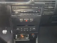 Gebraucht Opel Zafira OPC 200 PS (147 kW) 2004 Silber Van / Kleinbus