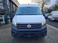 Gebraucht VW Crafter 140 PS (102 kW) 2022 Weiß Van