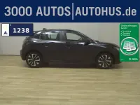 Używany Peugeot 208 Active 75 KM (55 kW) 2024 Czarny Hatchback