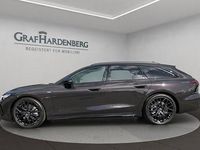 Neu Audi A6 Comfort 367 PS (269 kW) 2025 Braun Kombi