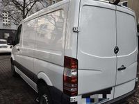 Gebraucht Mercedes Sprinter 95 PS (69 kW) 2016 Van